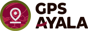 GPS Ayala Logo